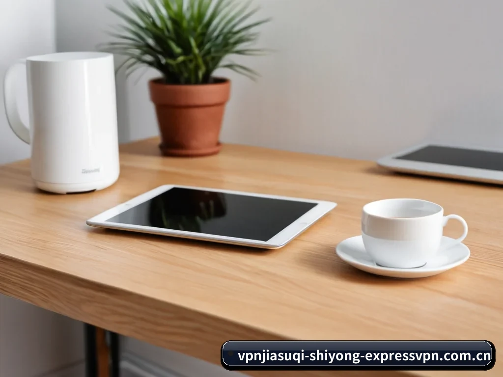 VPN加速器的故事 | ExpressVPN