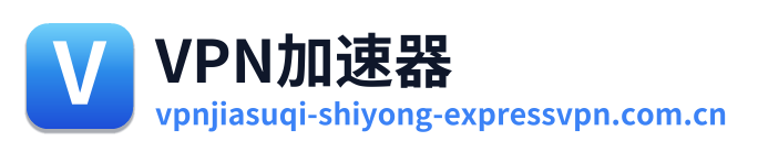 VPN加速器 Logo